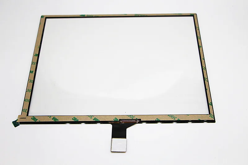 9 7 дюймовый емкостный сенсорный экран IIC I2C USB интерфейс для Android linux win7 8 10 Raspberry Pi3 B2