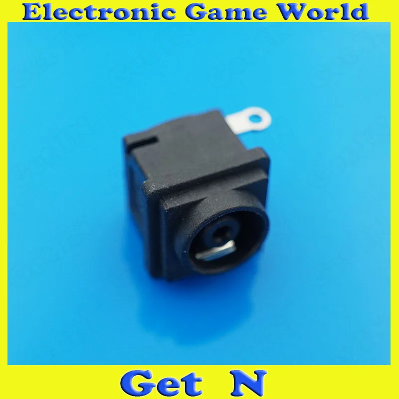 30 шт. оригинальный новый разъем питания постоянного тока для SONY VGN TZ C SR NW серии DC