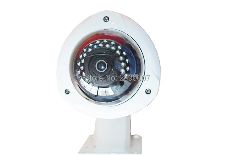 Lihmsek CCTV AHD рыбий глаз камера видеонаблюдения 130 180 360 градусов водонепроницаемая