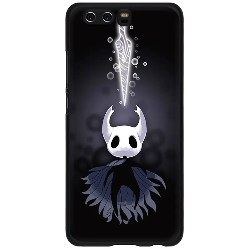 B2 Hollow Knight мягкий термополиуретановый чехол для телефона из термополиуретана чехол для huawei Honor 20 6A 7A Pro 7C 7X 8X 8C 8 9 10 Lite - Цвет: B2