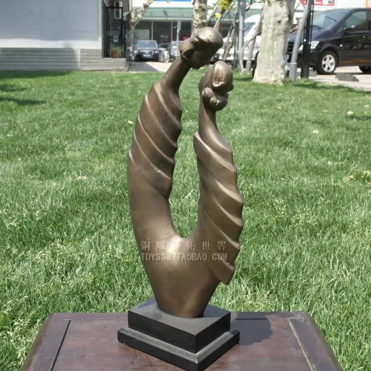 Наклейки резные штампы абстрактные медные поделки для влюбленных набор