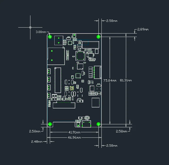 LILYGO®TTGO T5s V2.1 ESP32 2," электронная бумага плюс модуль для Alexa ies DAC MAX98357A MEMS микрофон ICS43434