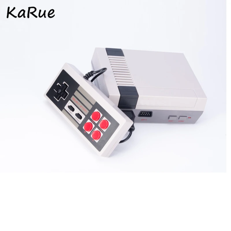 Спортивная мини видеокамера на AV Famaily 8 битный игровой консоли игры для Nes игр с 500