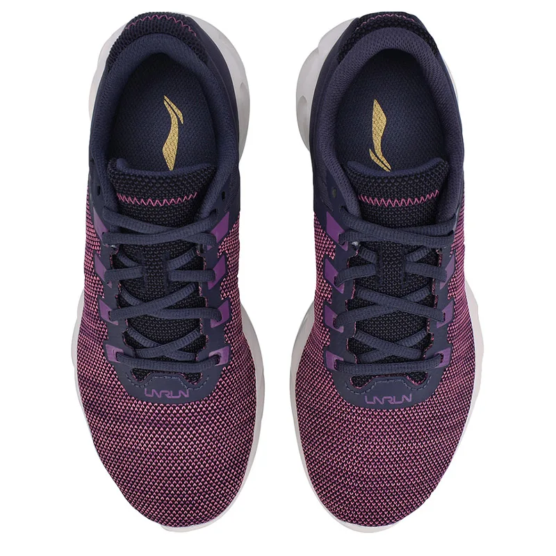 Li Ning/Женская обувь для бега легкая нескользящая кроссовки ARBN002 SJFM18|li-ning women|running