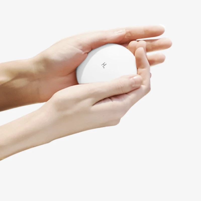 Xiaomi Mijia HL 400 Вт Электрический обогреватель маленький вентилятор для обогрева рабочего стола бытовой радиатор теплее машина для зимы