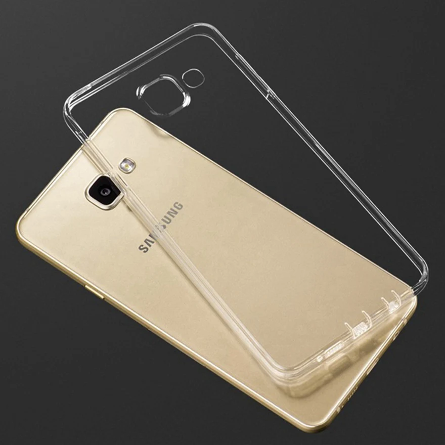 Чехол для телефона из мягкого силикона ТПУ с рисунком чехол Samsung S6 EDGE PLUS S7 край S8