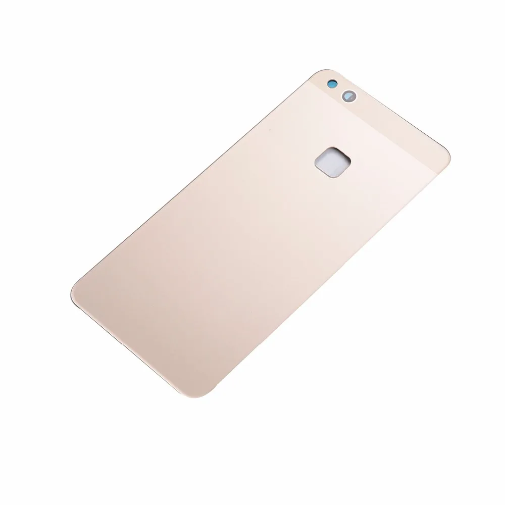 Стеклянная Крышка батарейного отсека для Huawei P10 Lite с клейкой наклейкой |