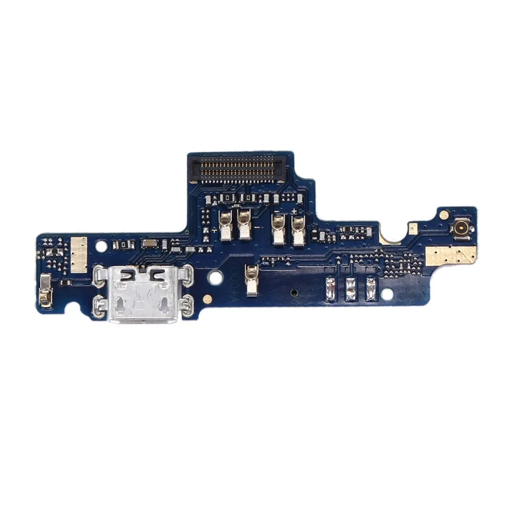 

iPartsBuy New Charging Port Board for Xiaomi Redmi Note 4X