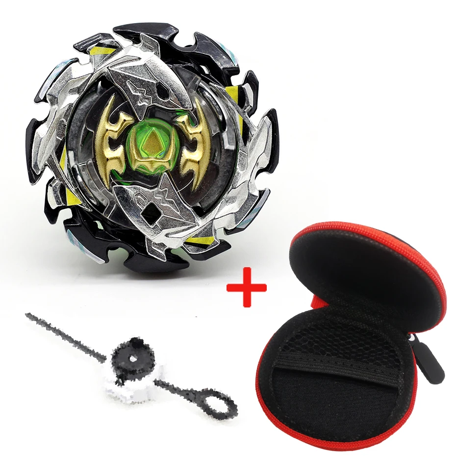 Takara Tomy Bey Bay Burst B122 игрушки Арена лезвие без пускового устройства и коробки лезвие Bable Слива Fafnir Феникс