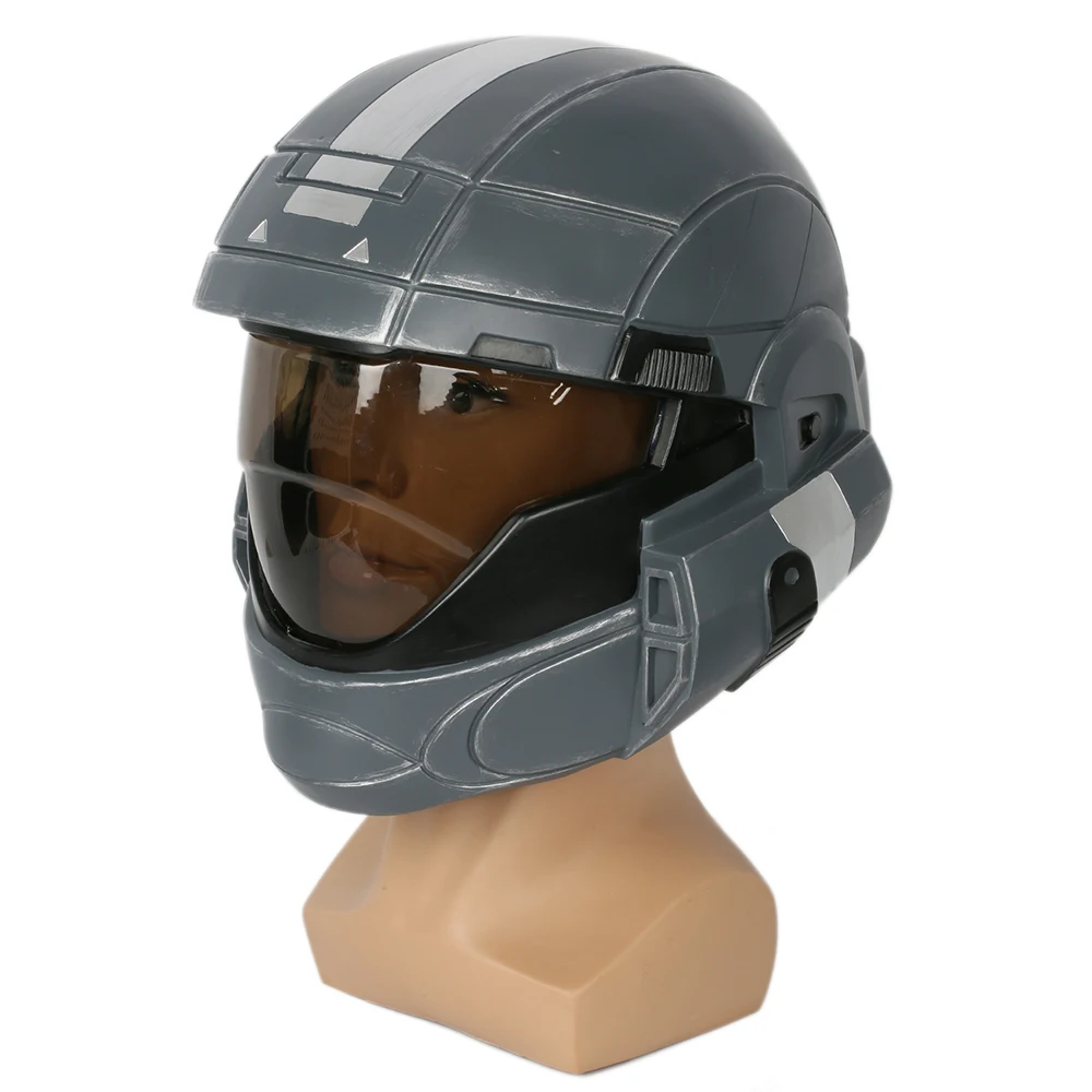 XCOSER Halo3 шлем косплей реквизит шлем на всю голову крутой анфас маски вечеринка Хэллоуин косплей шлемы костюм аксессуары