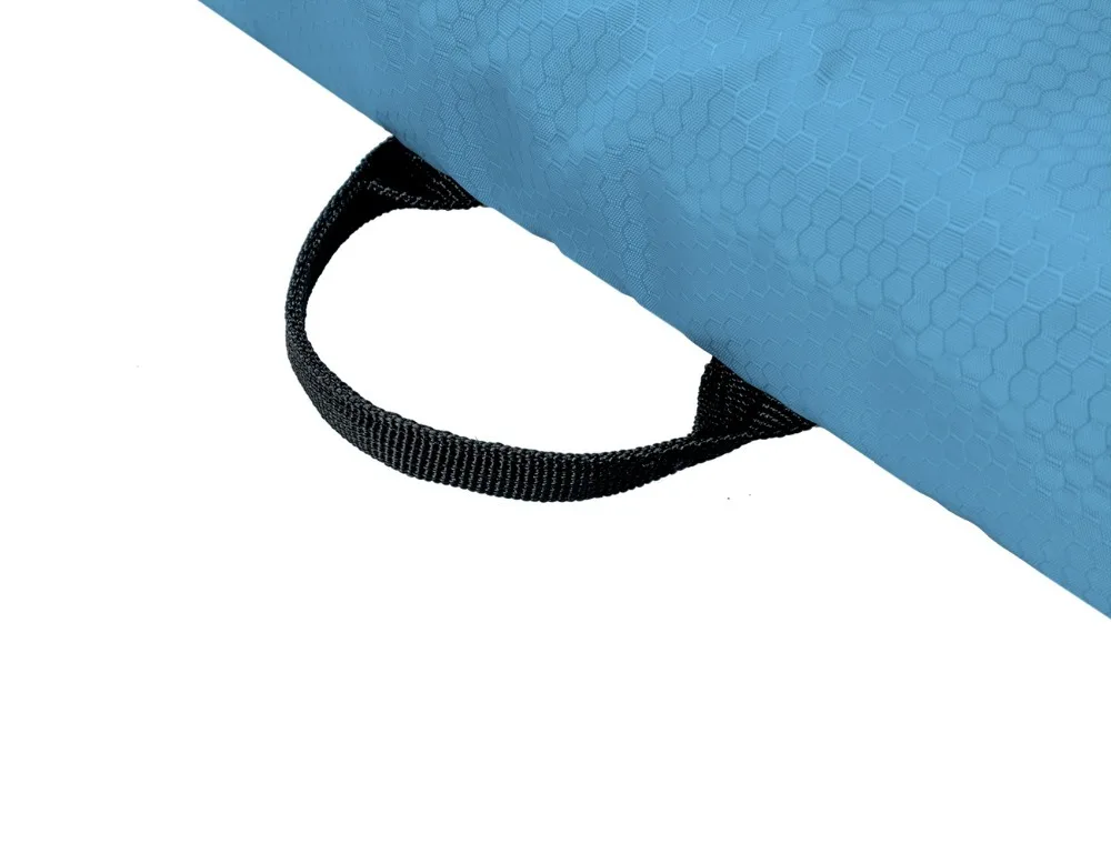 BAGSMART женский макияж организатор путешествия первой необходимости для Для женщин несессер черный, красный косметический портативный мешок путешествия необходимо