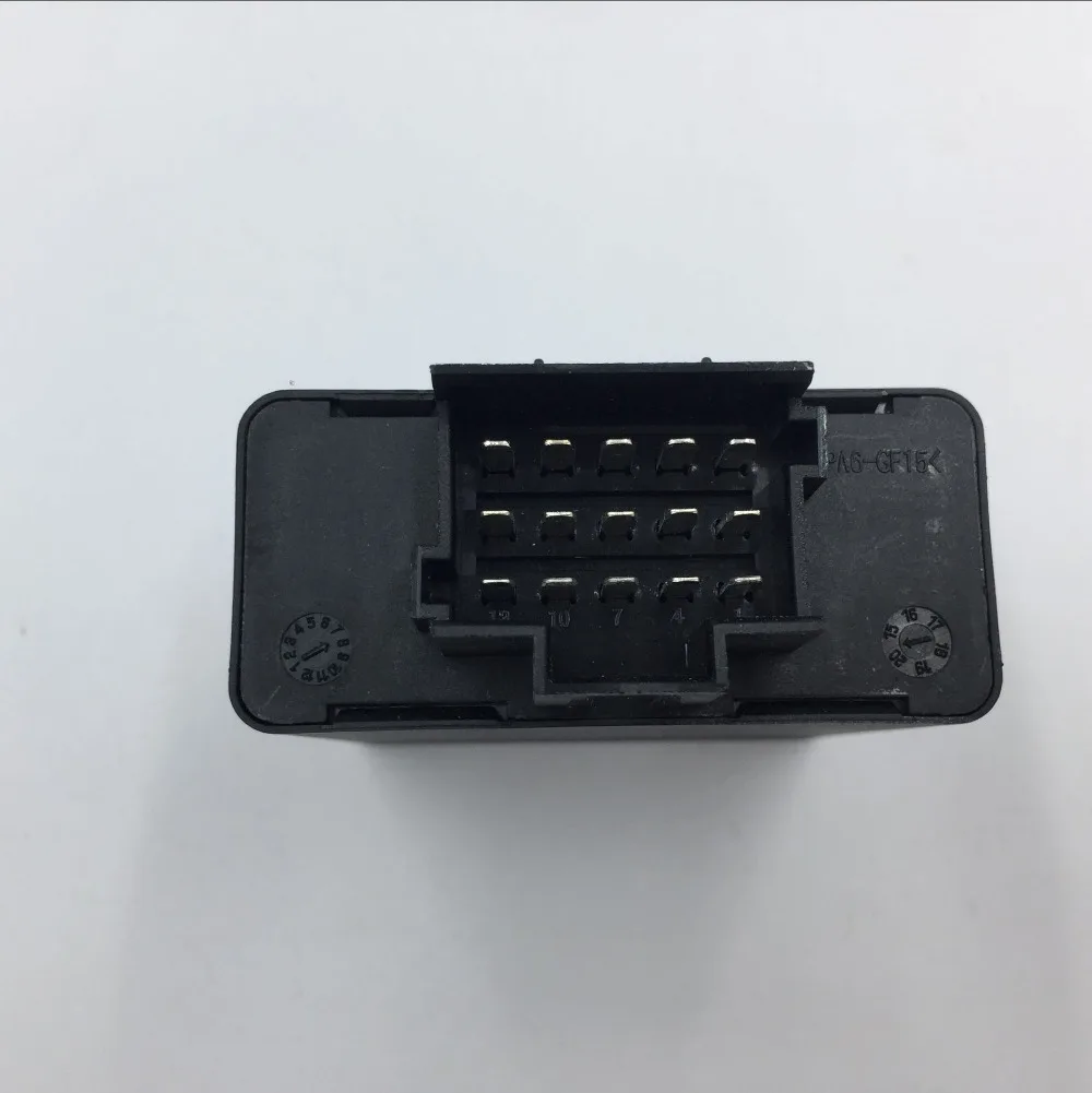 Сиденья С Подогревом Переключатель Отопления Блок Управления для VW Passat B7 3AD 959 772 |