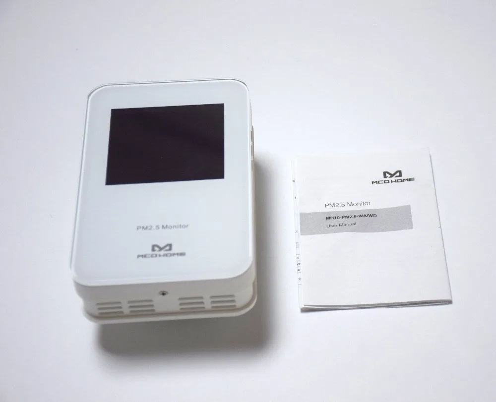 Высокая точность Z WAVE PM2.5 монитор Z-Wave включен датчик в режиме реального времени при низкой стоимости MH10-WA