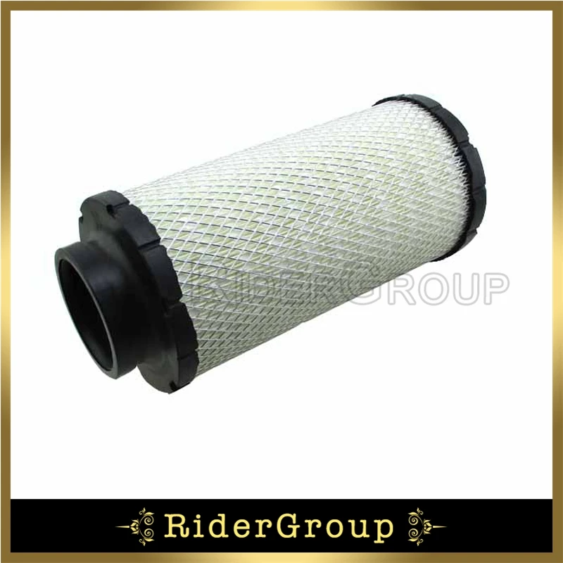 Воздухоочиститель для POLARIS 1241084 1240957 1240822 RZR XP 1000 Turbo 2017 MAVERICK MAX-воздухозаборник-1000R