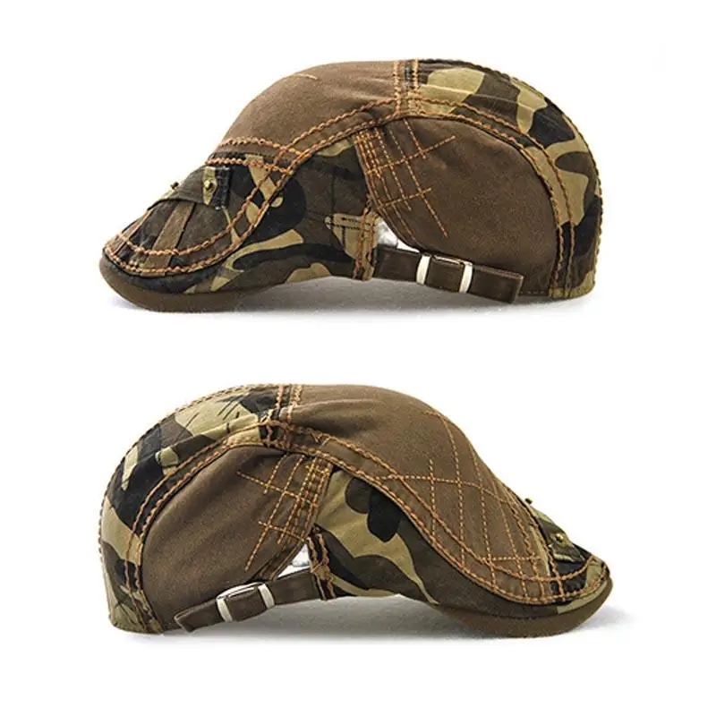 Винтажная армейская зеленая Кепка Newsboy британские береты кепка новая