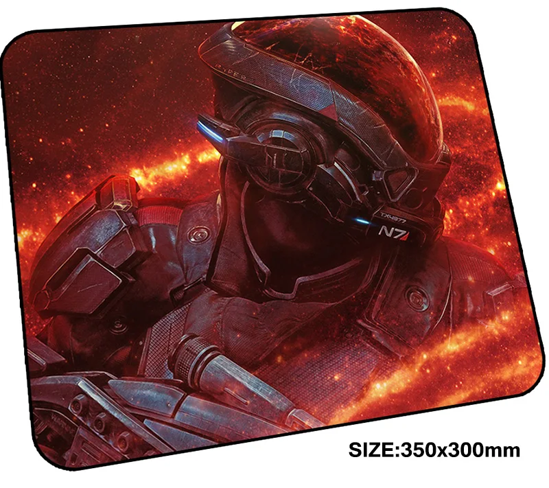 Игровой коврик для мыши 350x300x3 мм|Коврики мышей| |