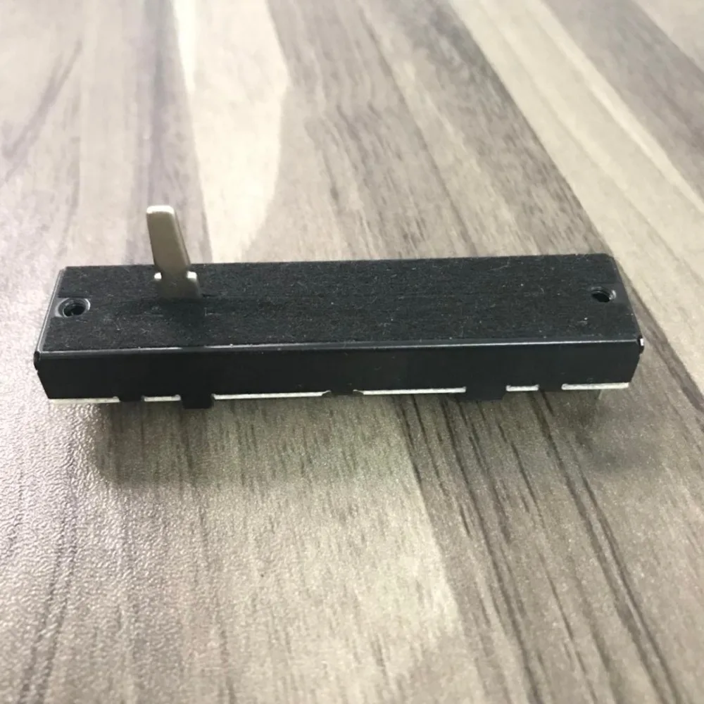 20 шт. Crossfader PCB в сборе 704 DJM250 A032 HA для Pioneer DDJ SR SX DJM 250 без PCB|Аксессуары оборудования
