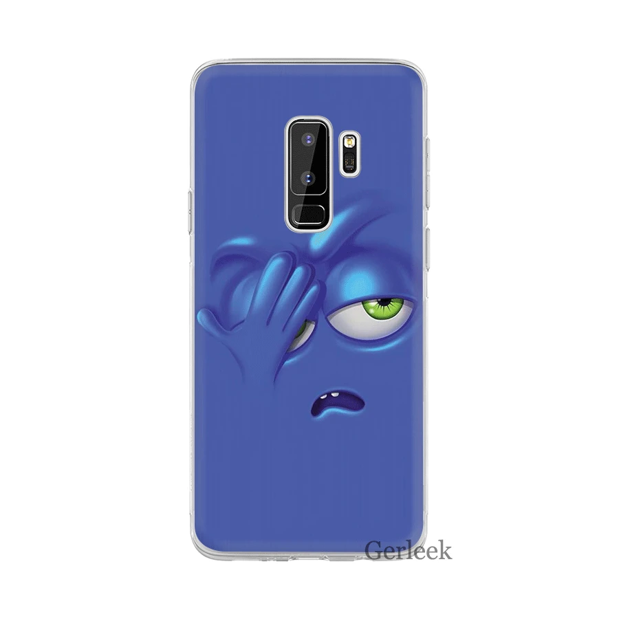Чехол Desxz для Samsung Galaxy J1 J2 J3 J5 J7 J6 Prime Жесткий сумка | Мобильные телефоны и