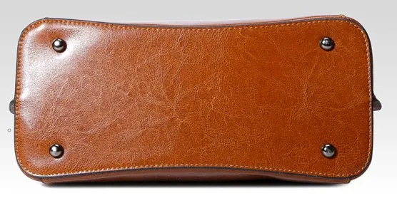 Женские сумки из натуральной кожи Корейская стильная дамская сумка taschen Женская
