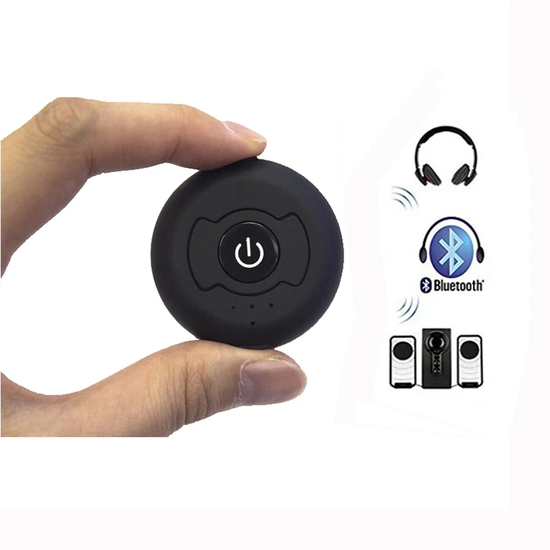 Многоточечный стерео аудио передатчик Bluetooth 4 0 музыкальный сигнальный для Smart