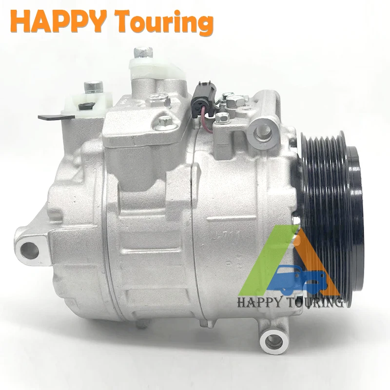 7seu17c W220 Компрессор переменного тока для Mercedes-Benz MB C/E/S класс W211 W220 0002305111 0002306411 0002306511 00023080111 0002308511