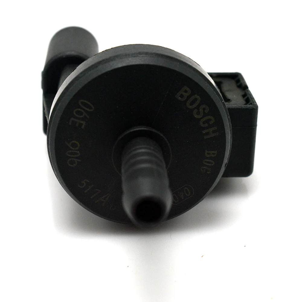 OEM Клапан канистра для вентиляционного отверстия VW Rabbit Jetta Beetle 2 0 TFSI 4 06E 906 517A 517 A