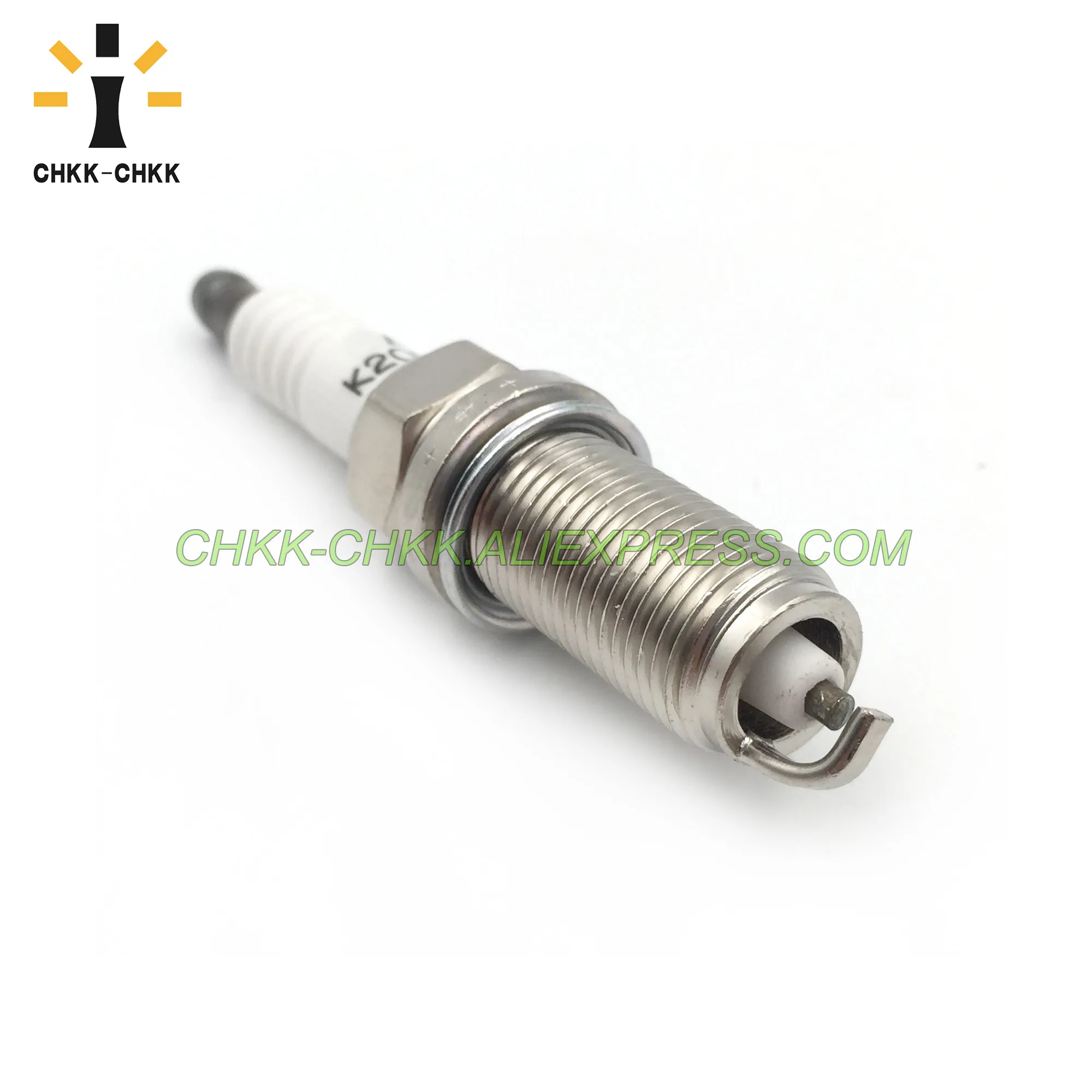 Лазерная иридий мощность свечи зажигания 90919-01235 для TOYOTA YARIS 4runner HILUX HIACE TUNDRA TACOMA