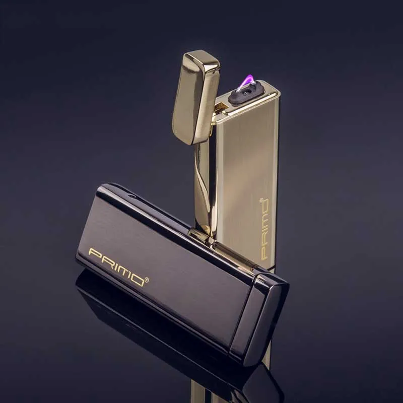 Плазменная Зажигалка Thunder Pulse Cross перезаряжаемая USB зажигалка с электродугой