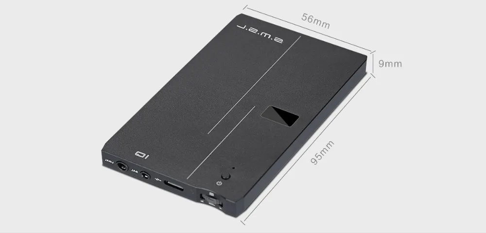 SMSL IQ USB мини HiFi портативный DAC декодирование усилитель блок DSD512 XMOS U208 усилитель для наушников
