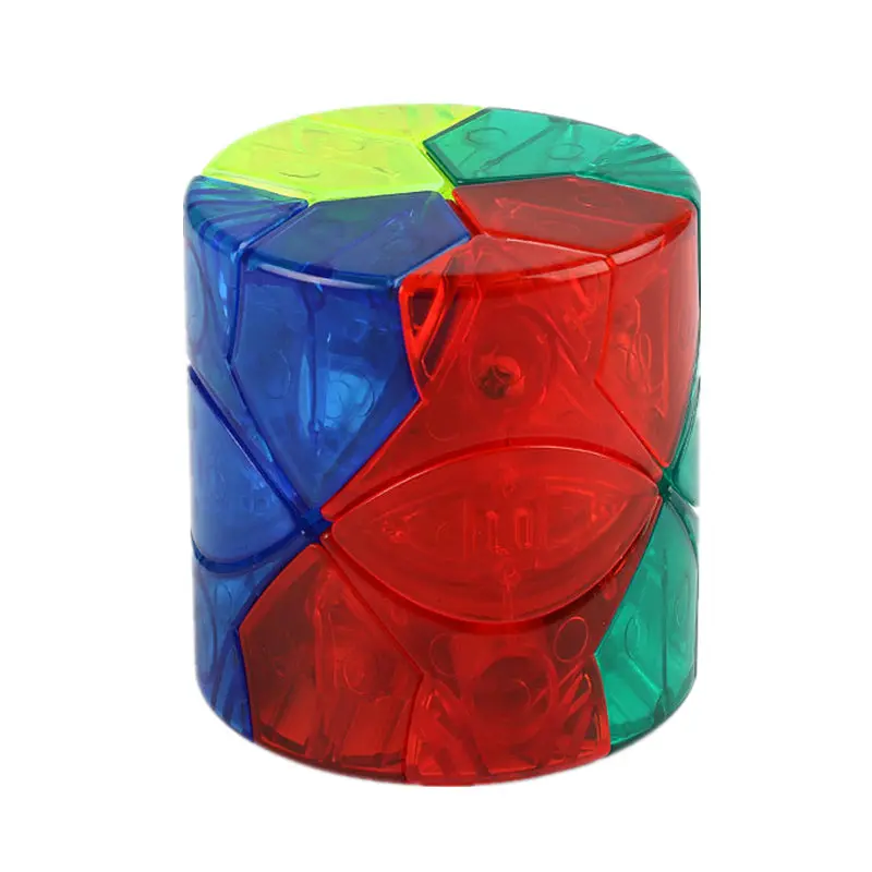Moyu Mofang классная Колонка Redi магический куб без наклеек форма кубики рубика Cube Specail