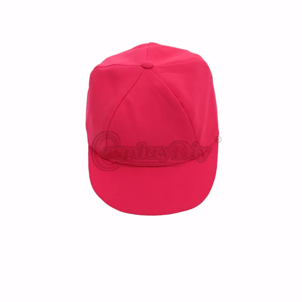 Костюм суперзвезды для мальчиков AC/DC Ангус красная куртка короткие штаны белая