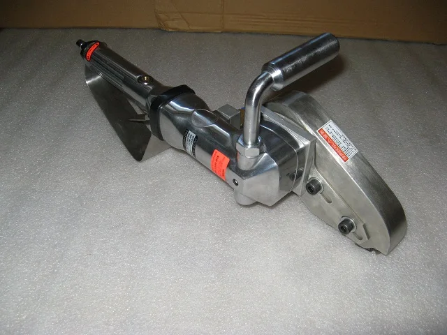 Гарантия 100% новая пневматическая картонная коробка для зачистки