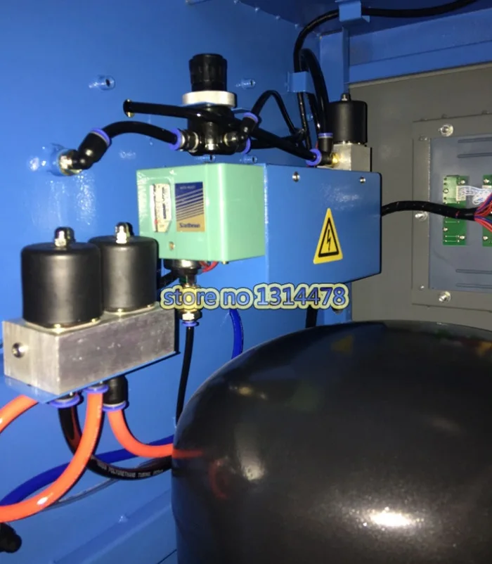 Насос для грузовых шин генератор и насос FS 8000 шин|nitrogen generator|nitrogen tyre inflatortire inflator |