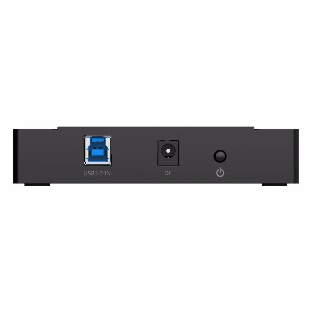 Концентратор ORICO USB 2 0/3 0 10 портов usb хаб 5 Гбит/с высокоскоростной разветвитель для