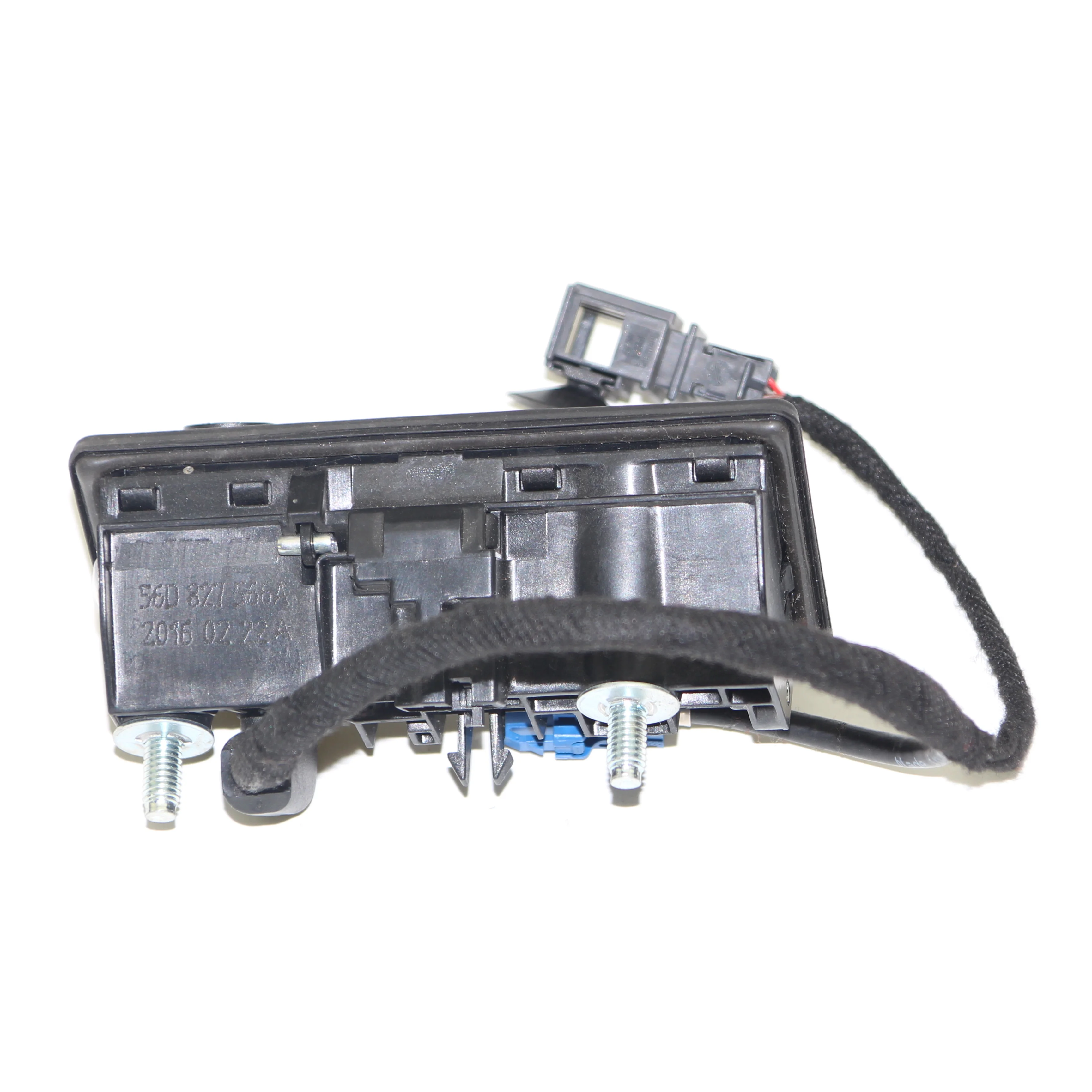 1 шт. заднего вида камера rvc для VW Jetta 5 MK5 MK6 Tiguan Passat B7 56D 827 566A 18D 566 A PR 7X6/8AO|Камеры авто|