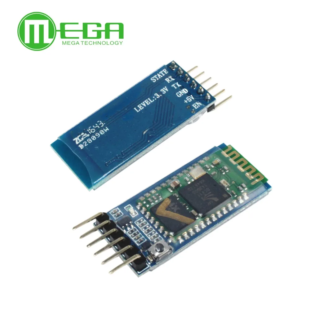 Orignal 5 шт./лот HC05 JY MCU анти обратный интегрированный последовательный проходной