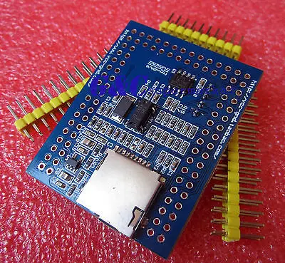 1 шт. STM32F103VCT6 STM32 Минимальная плата развития системы|Интегральные схемы| |