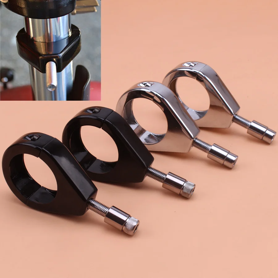 Мотоциклетная вилка для перемещения 41 мм указатели поворота лампы подсветка