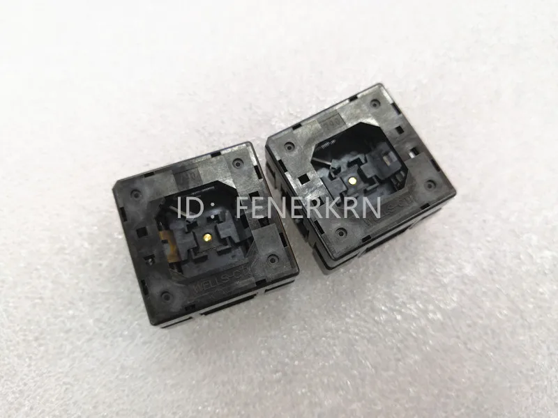 Opentop 790-62048-101T QFN48 IC