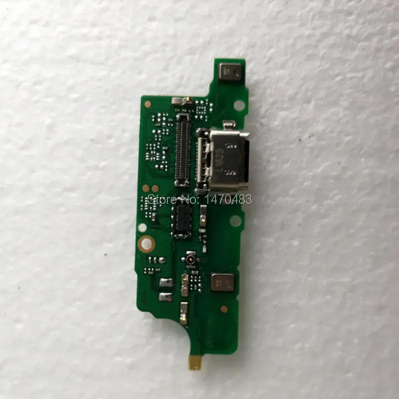 Плата зарядного устройства BestNull с USB разъемом модуль для смартфона Letv le leeco pro 3 X720 +