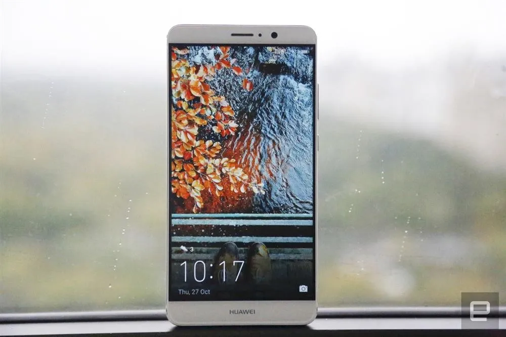 Глобальная версия HuaWei mate 9 MHA-L29 мобильный телефон Kirin 960 Android 7,0 5," 1920X1080 4 Гб ОЗУ 64 Гб ПЗУ МП NFC Android Pay