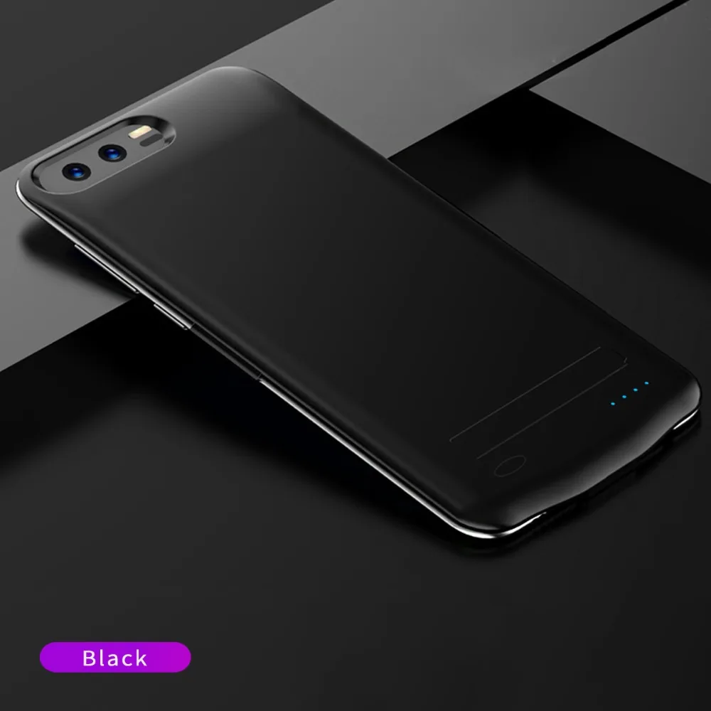 Для HuaWei P9 P10 P20 P9Plus P10Plus P20pro чехол для зарядного устройства внешнего портативного
