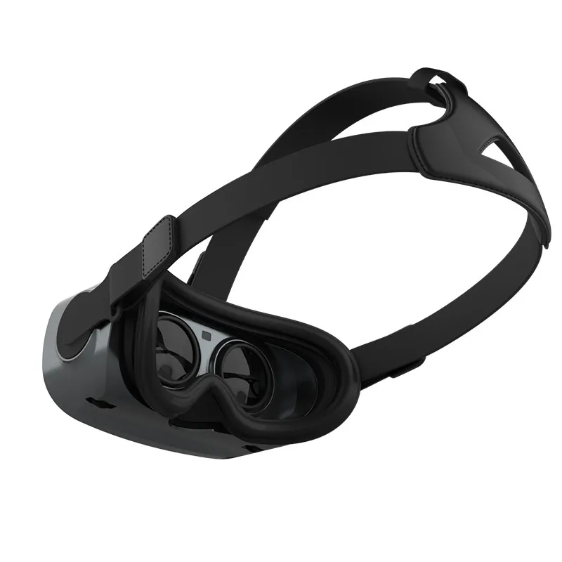 High End 4K обновления 120 Гц Очки виртуальной реальности VR 3D гарнитура лучше чем htc 4k