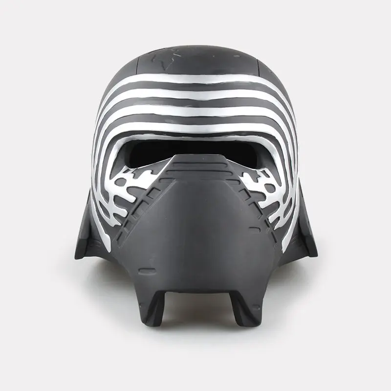 Звездные Войны Пробуждение силы Косплей Шлем Kylo Ren шлем маски для Косплей