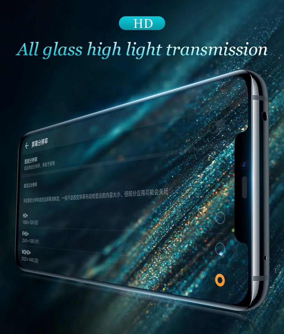 6D защитный Стекло для huawei P Smart Nova 5 4 3 3i 5D закаленное Стекло для huawei P20 P30 Коврики 20 30 Honor 10 9 10i Lite 8X