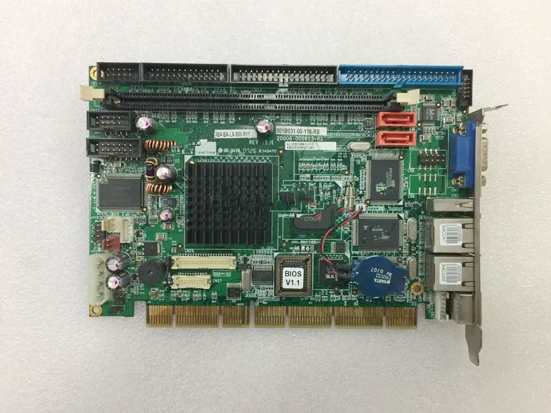 PCISA-LX-800-R11 REV 1 001B031-00-110-RS 20008-000613-RS | Мобильные телефоны и аксессуары