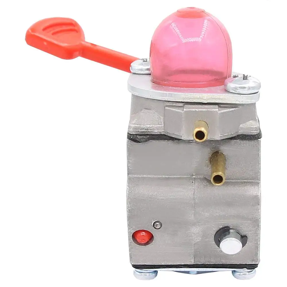 Карбюратор ДЛЯ Poulan газ Pro воздуходувка BVM200VS BVM200C P200C Walbro WT 875 A PP320 P325 XLB GBV325 PPB18