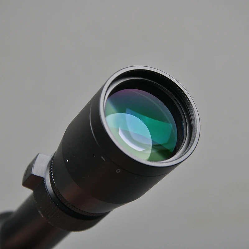 VX-3i 4,5-14X40 AO прицел тактический прицел охотничьи прицелы Снайперский прицел