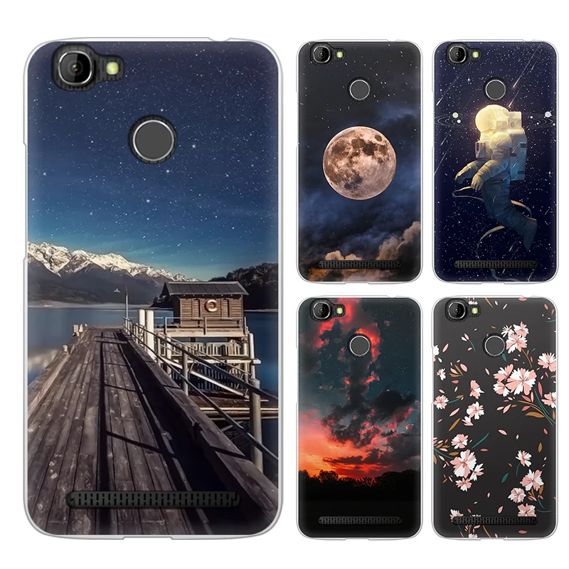 ITien модный силиконовый чехол из ТПУ хорошего качества для телефона HOMTOM ht50