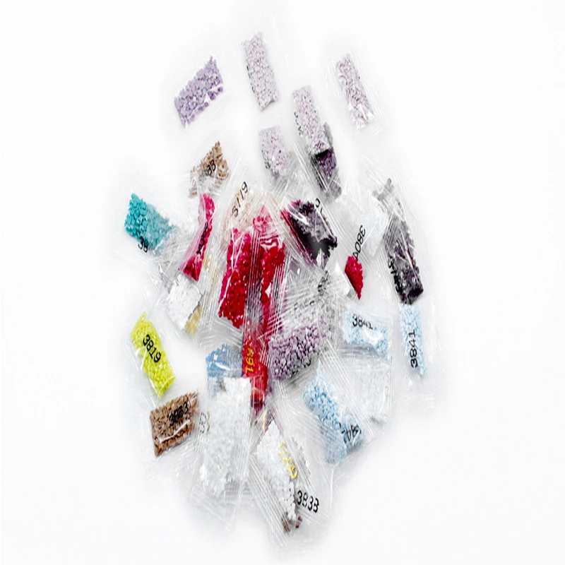 Алмазная вышивка Алмазный крест картина впечатляют Cat мозаика иглоукалывание